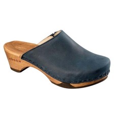 WOODY - Clog Katharina 8418
