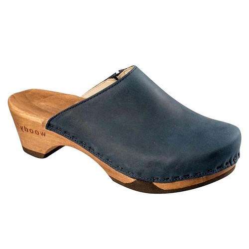 Woody clog katharina - woody, 8418