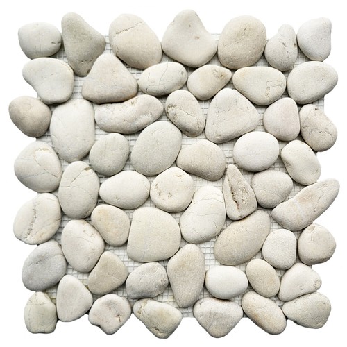Kiesel onecut mosaik matte - kiesel, mosaik-matte