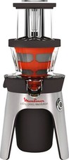 Moulinex Entsafter Infinypress Revolution