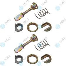 2 Set YOU.S Reparatur