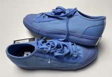 G-STAR RAW, Sneaker, Damen, Größe 39, Royal-Blau, Low Top, Neu mit Etikett