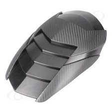 Hinterradabdeckung Fender