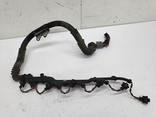 BMW E39 - Injektor Kabelbaum