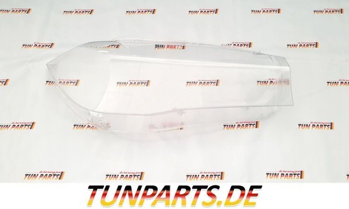 Scheinwerfer glas für bmw - scheinwerfer,