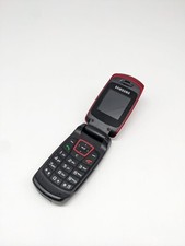 Samsung SGH-C270 Rot