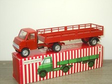 Hanomag sattelschlepper rw - sattelschlepper,