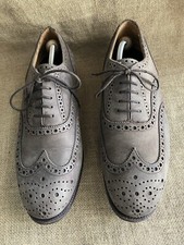 MEERMIN Herren Dunkelgrau