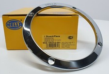 NEU HELLA Rahmen Fernscheinwerfer für Luminator X LED Fernschein 9AG199812-001