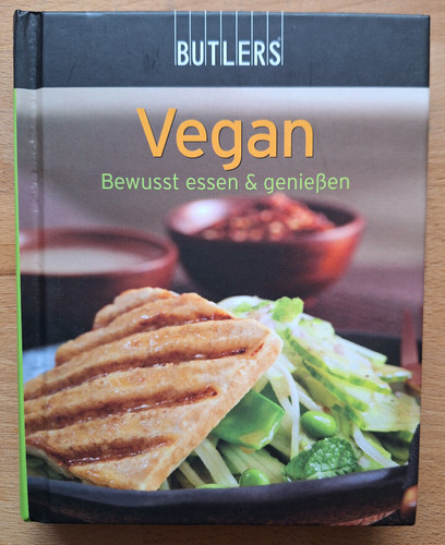 Butlers kochbuch mini - butlers,