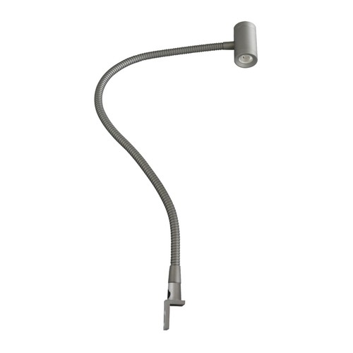 Led bettleuchte leseleuchte - 3w,