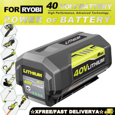 Für ryobi 36v 40v - 36v, 8,0ah