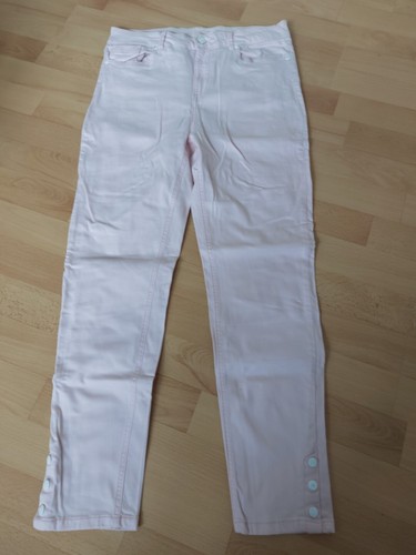 Tolle hose rosa skinny - tolle, gr.
