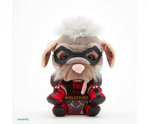 Simba plüsch stofftier - simba, marvel