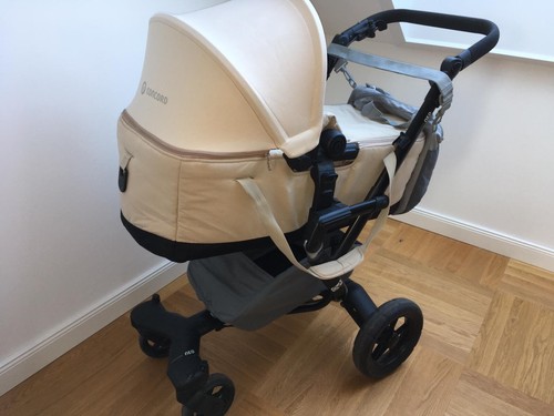 Kinderwagen set concord neo - kinderwagen,