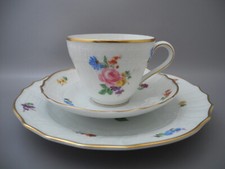 Hutschenreuther kaffeegedeck - hutschenreuther,