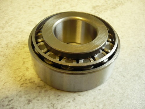 Spindellager kegelrollenlager - spindellager,