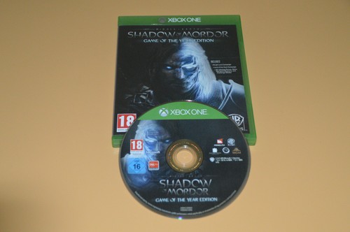 Mittelerde game the - the, year