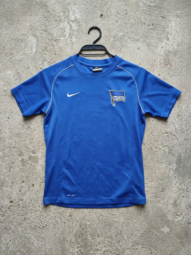 Nike hertha bsc berlin jungen - nike,