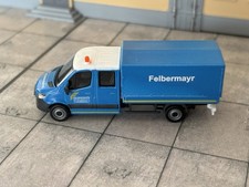 Herpa Umbau Felbermayr 20