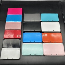 Nintendo 3ds xl - nintendo, ll