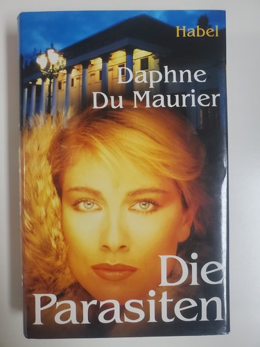 Die parasiten daphne - parasiten, du