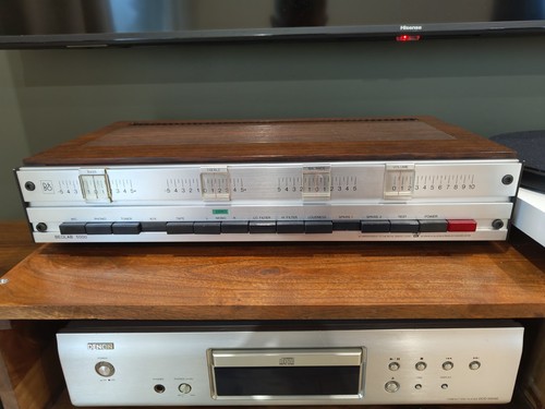 Bang olufsen beolab - &,