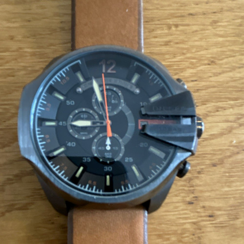 Diesel herren chronograph - diesel,
