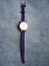 Armbanduhr für Herren (verliehen für 40 Jahre IGBCE-Mitgliedschaft), ungetragen