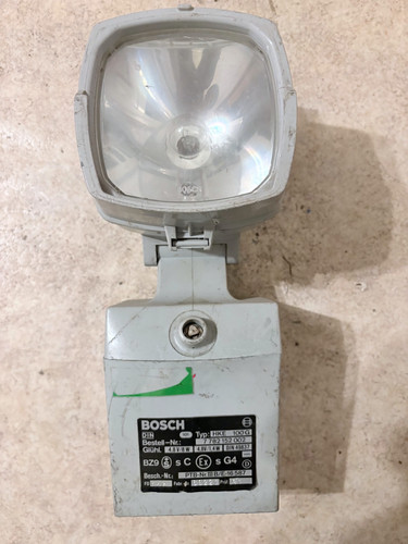 Bosch hke 100 - hke, handlampe