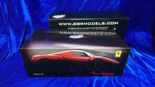1/18 FERRARI ENZO MONZA TEST