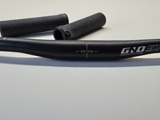 Set *Ghost MTB Lenker, GND51 Superfit Race, 720mm / inkl. Ghost GND51 MTB 135mm