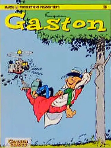 Gaston - , 16
