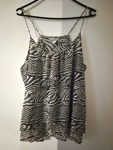 Damen trägershirt - damen,