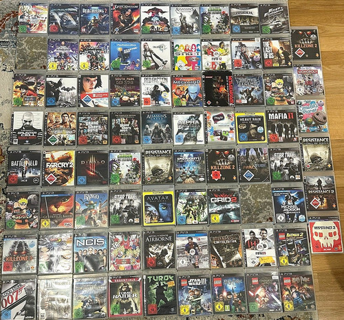 Sony playstation ps3 - sony,