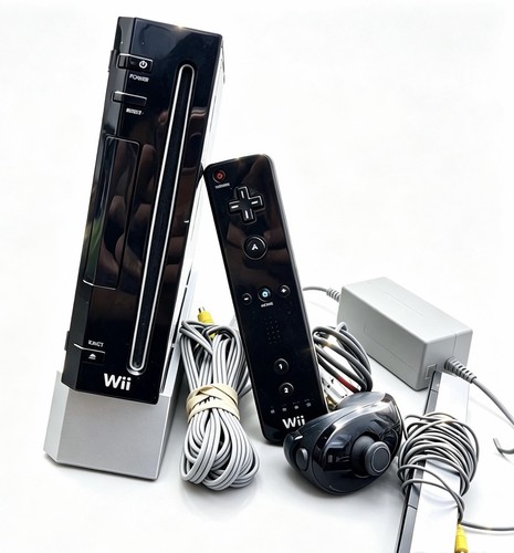 Funktionierende nintendo wii - funktionierende,