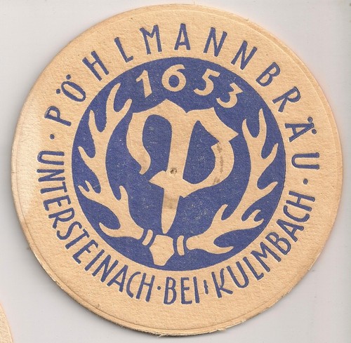 Pöhlmannbräu untersteinach - pöhlmannbräu,,