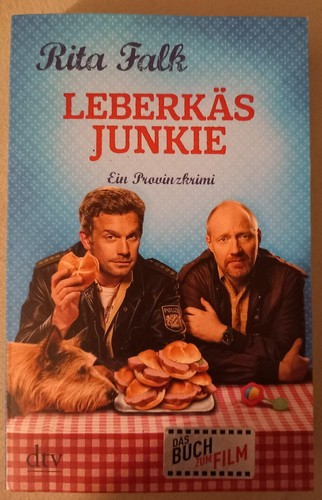 Leberkäsjunkie sechster - -,