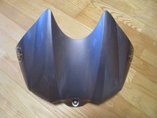 Verkleidung Tank vorne Yamaha YZF 1000 R1, RN012, 04-06, grau