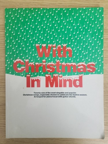 Mit weihnachten hinterkopf - mit,
