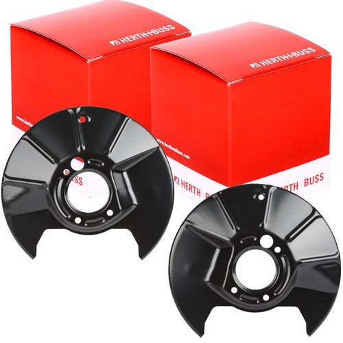 Herth buss spritzbleche - 2x, herth+buss