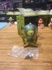 The Simpsons - Kidrobot - Treehouse Of Horror - Kodos Chase
