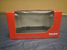 Herpa Z Zurüstteil PC-Vitrine