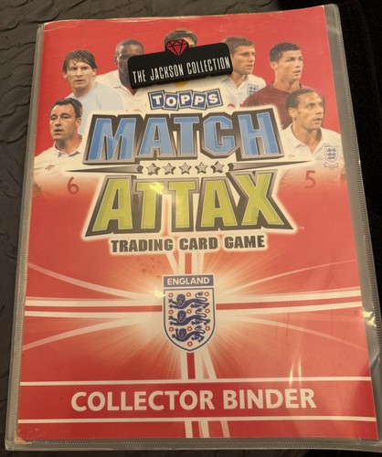 Rare topps match - rare, fifa