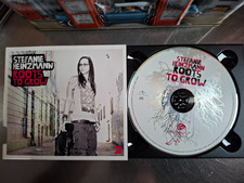 CD: Stephanie Heinzmann - Roots to grow (2009, gebraucht) --- Auktion ab 1 €