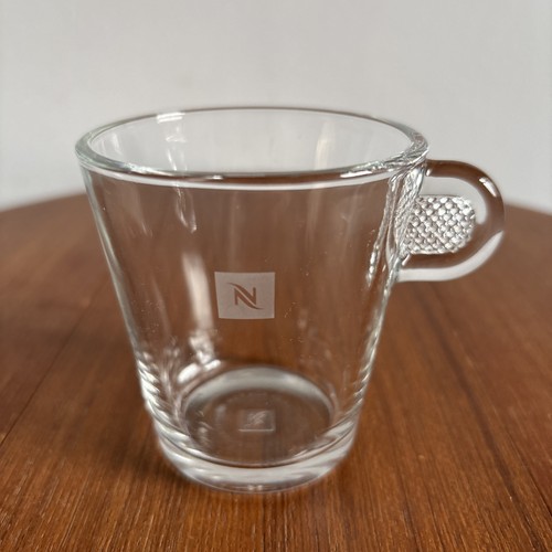 Nespresso größere lungo - nespresso,