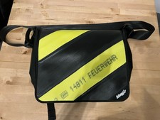 Feuerwehrs Umhängetasche Von