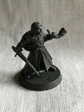 GW Herr der Ringe Tabletop - 1x Boromir (Gefährten) (grundiert)