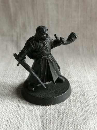 Herr der ringe - tabletop,