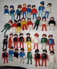 Playmobil KONVOLUT 52 Figuren